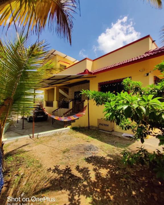 Nagaon House | UJWALA VILLA