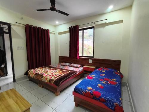 Gobind Dham House | Uma Homestay Pakhi