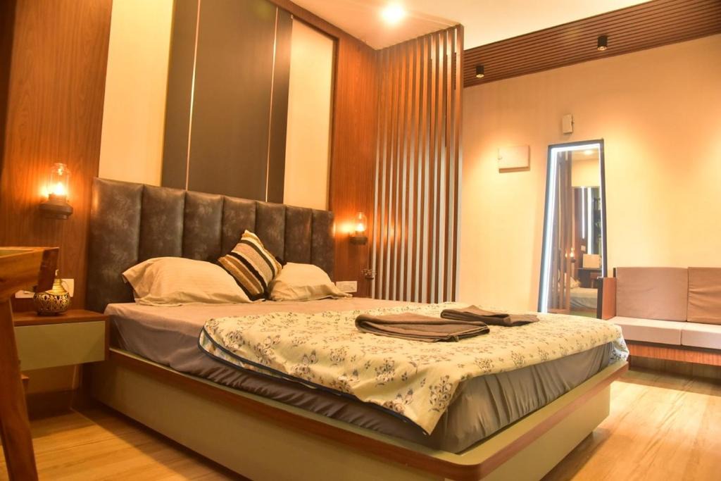Palolem Apartment | UnigoOne Apartments, BH, Palolem