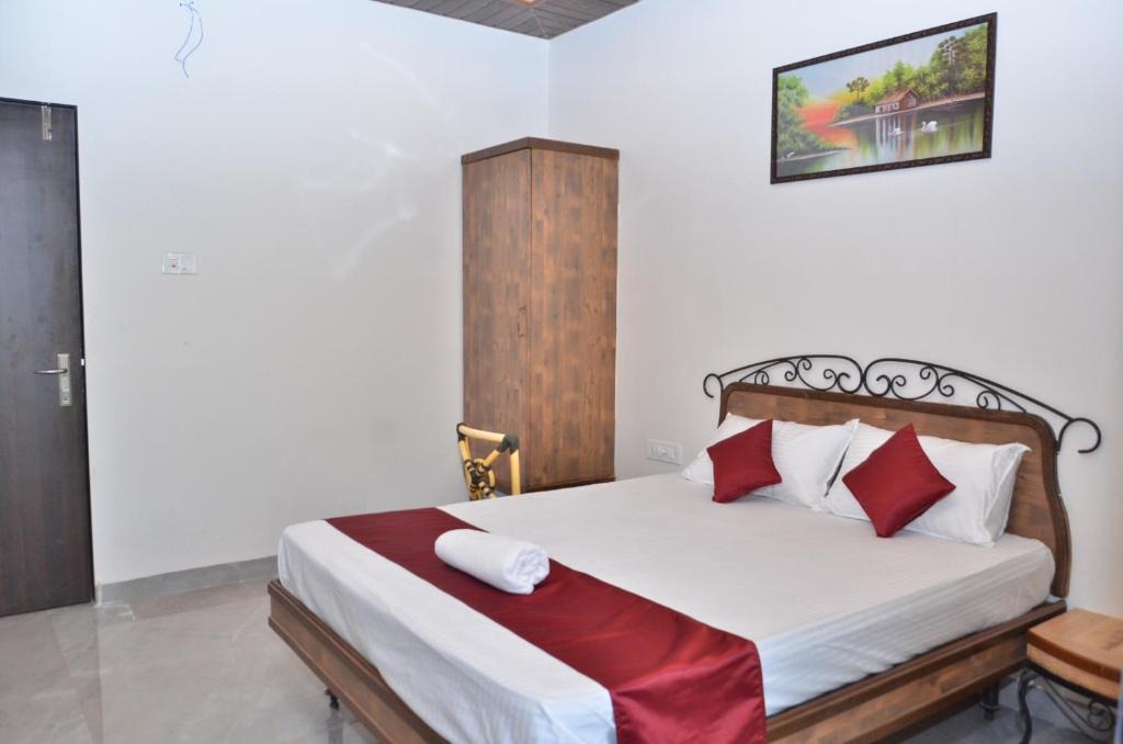 Bhilar Villa | Unique Inn & Villa