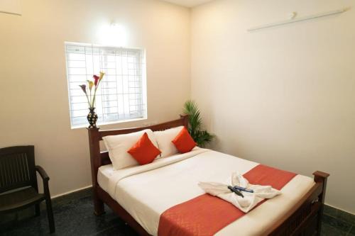 Yercaud House | UNIQUE RESORT Inn Yercaud