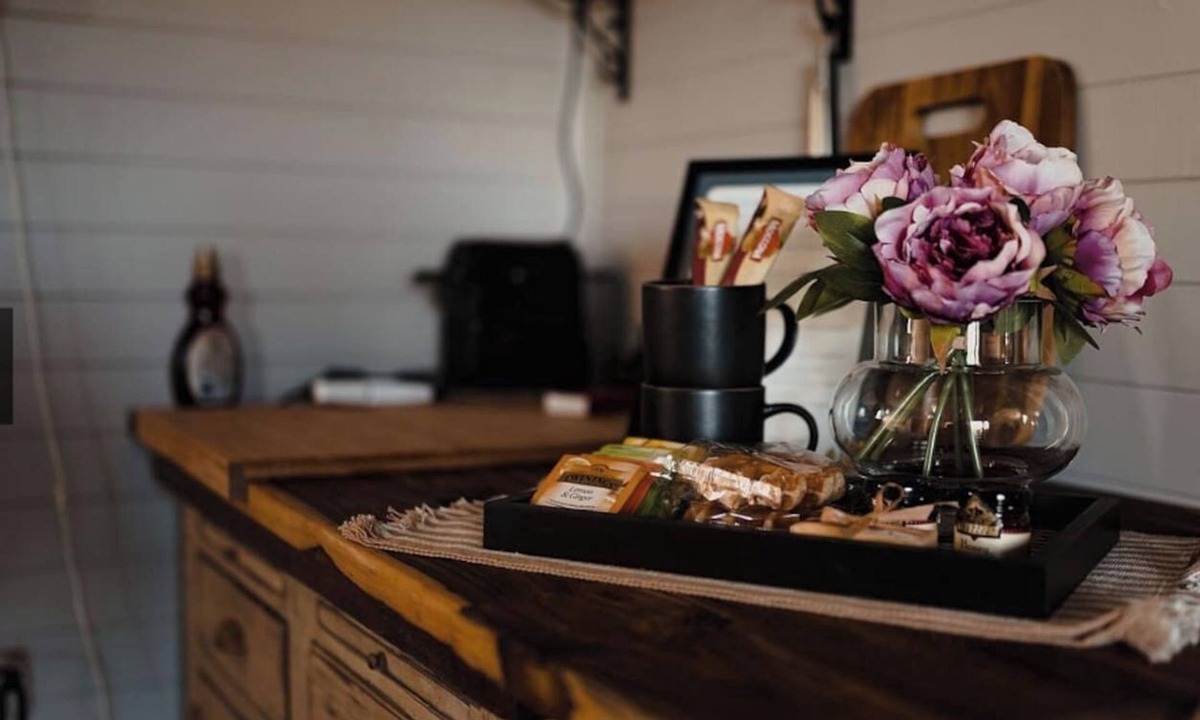 Cambewarra Cottage | "Unplug & Reconnect" at our romantic Rose Cottage