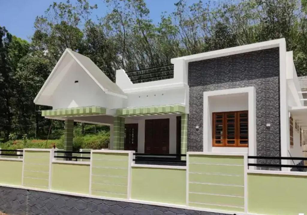 Raipur House | Urban Homestay Mandhar