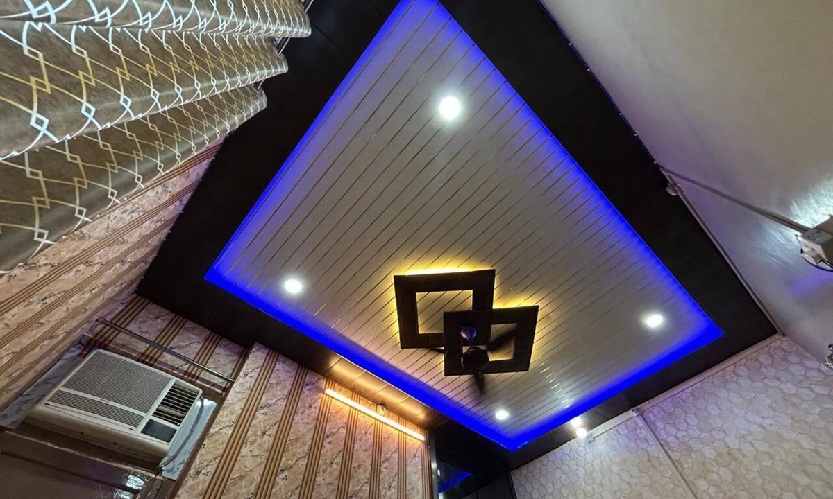 Sigra Hotel | Urban Lake Stay