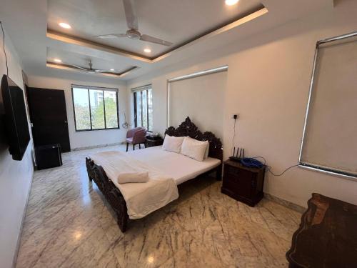 Nagpur House | Urban Nest