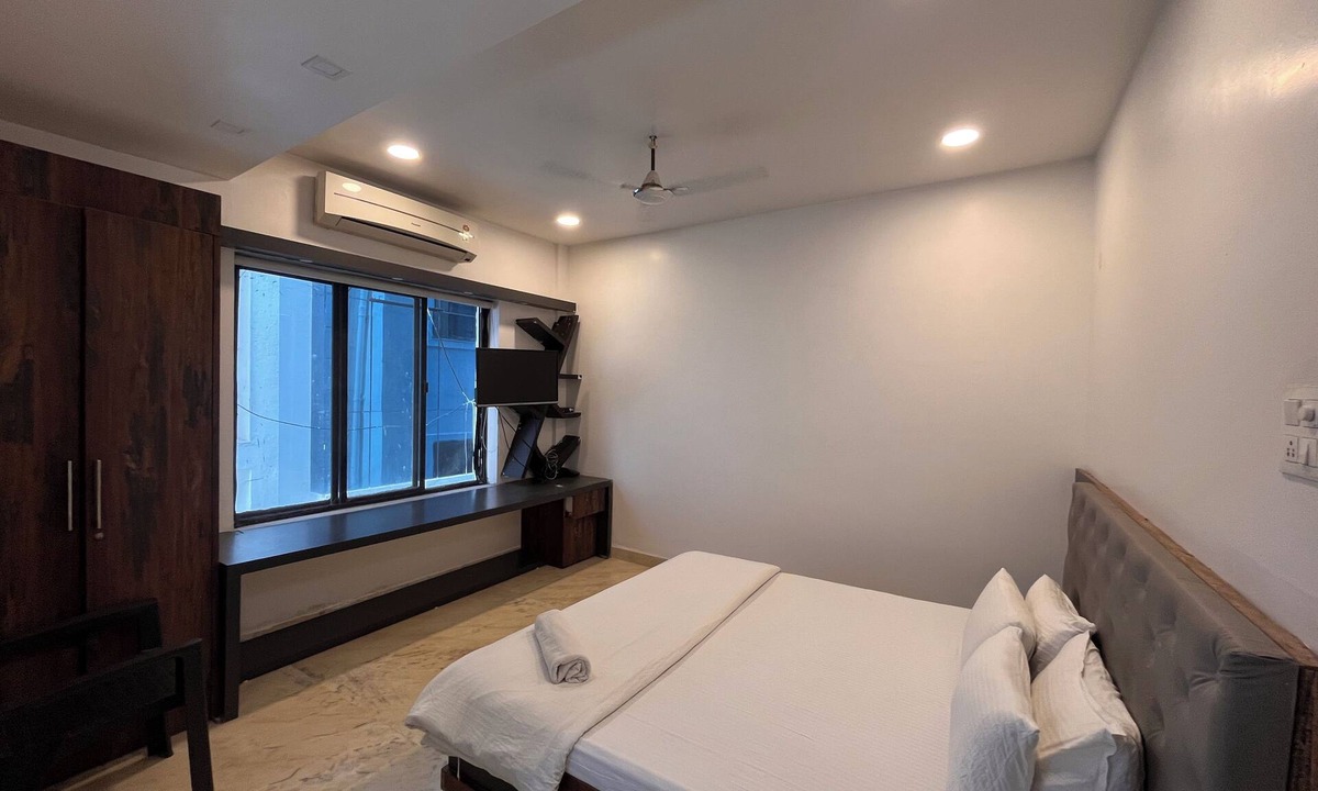 Nagpur Hotel | Urban Nest