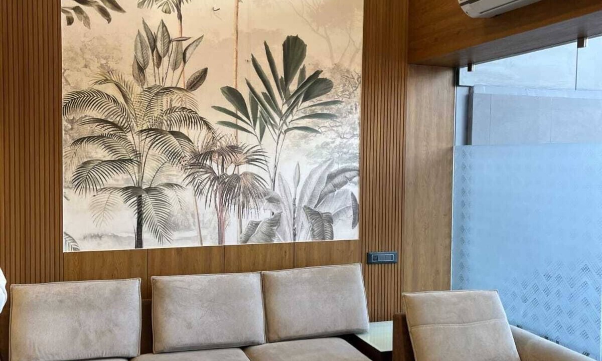 Nagpur Hotel | Urban Stays Service Apartment