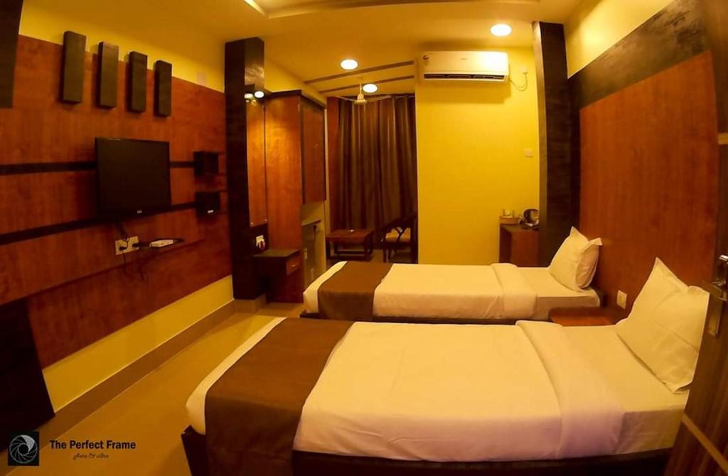 Duliajan Hotel | Utopia Residency
