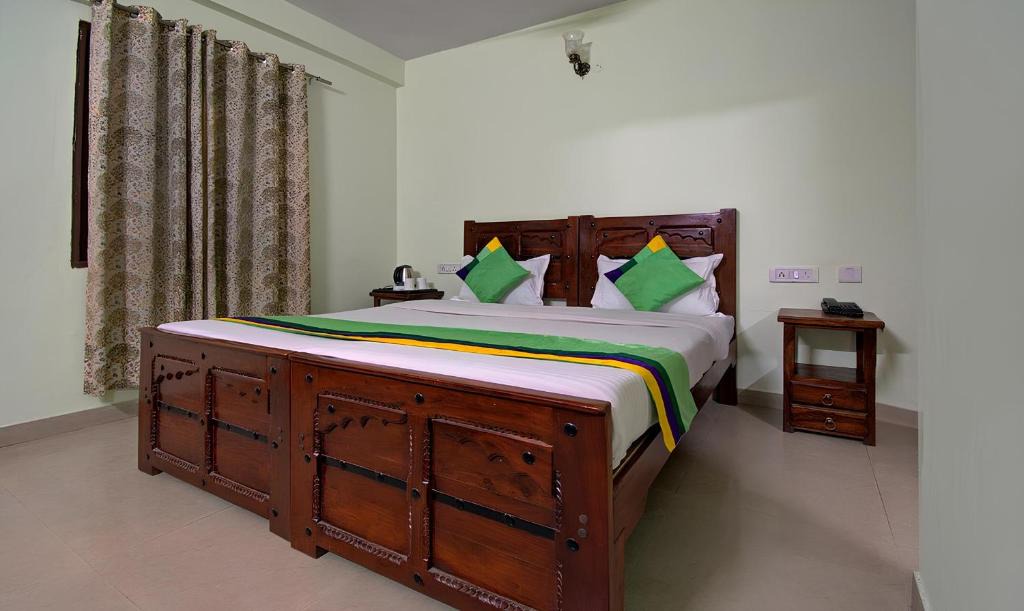 Vidhyadhar Nagar Hotel | Utsav Vilas