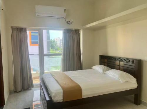 Tirupati House | V Grand homestay