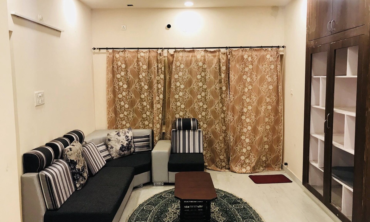 Hyderabad Apartment | V.K.S SERVICE APARTMENT
