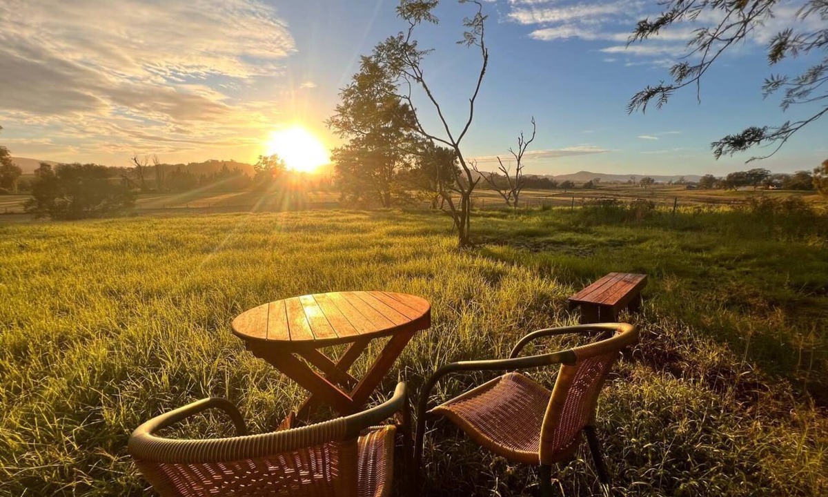 Vacy Hotel | Vacy Hunter Valley Lodge
