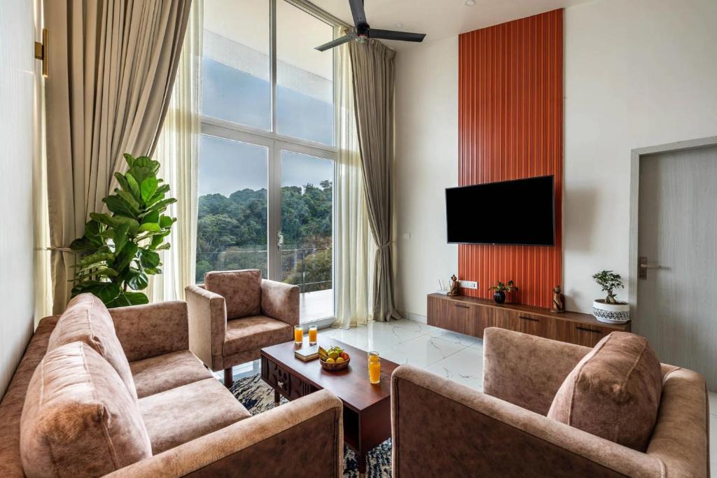 Elappara House | Vaga Valley