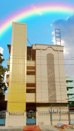 Vijayawada Apartment | Vaikuntapuram Service Apartments