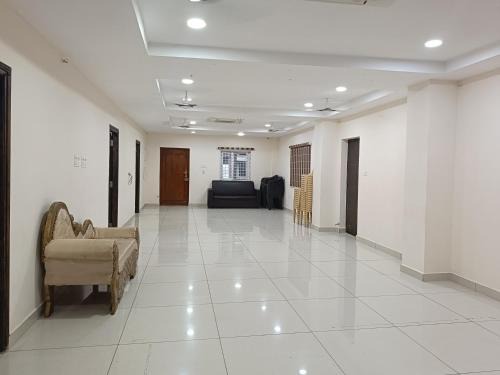 Vijayawada Apartment | Vaikuntapuram Vididillu