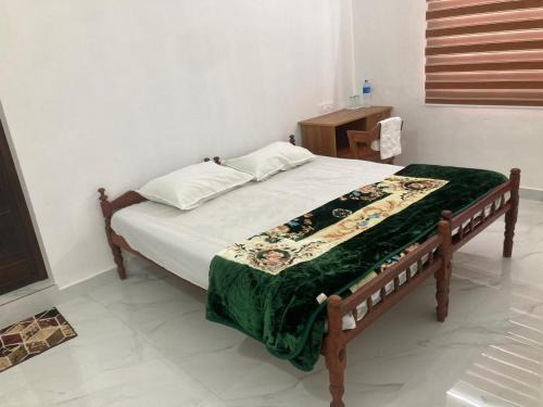 Aluva House | Valiyaveettile