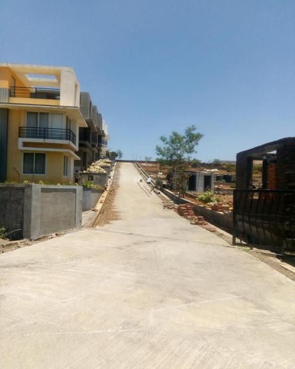 Igatpuri House | Valley View Villa Igatpuri