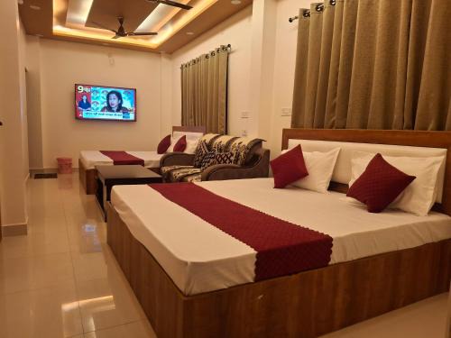 Faizabad Apartment | Vamika Palace