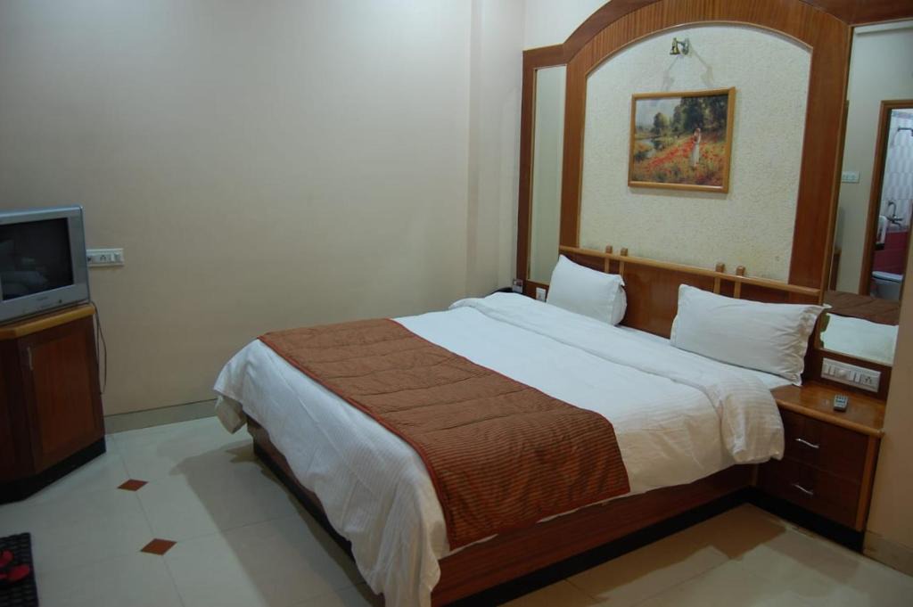 Barmer Hotel | Vamoose Kalinga Palace