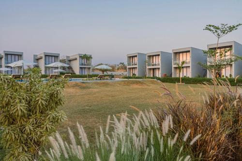 Haripur Hotel | Vanam at Sasan