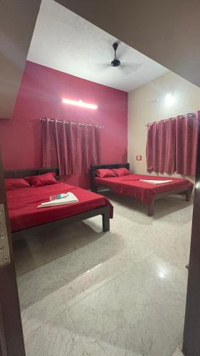 Sringeri Villa | Vanasiri stay inn