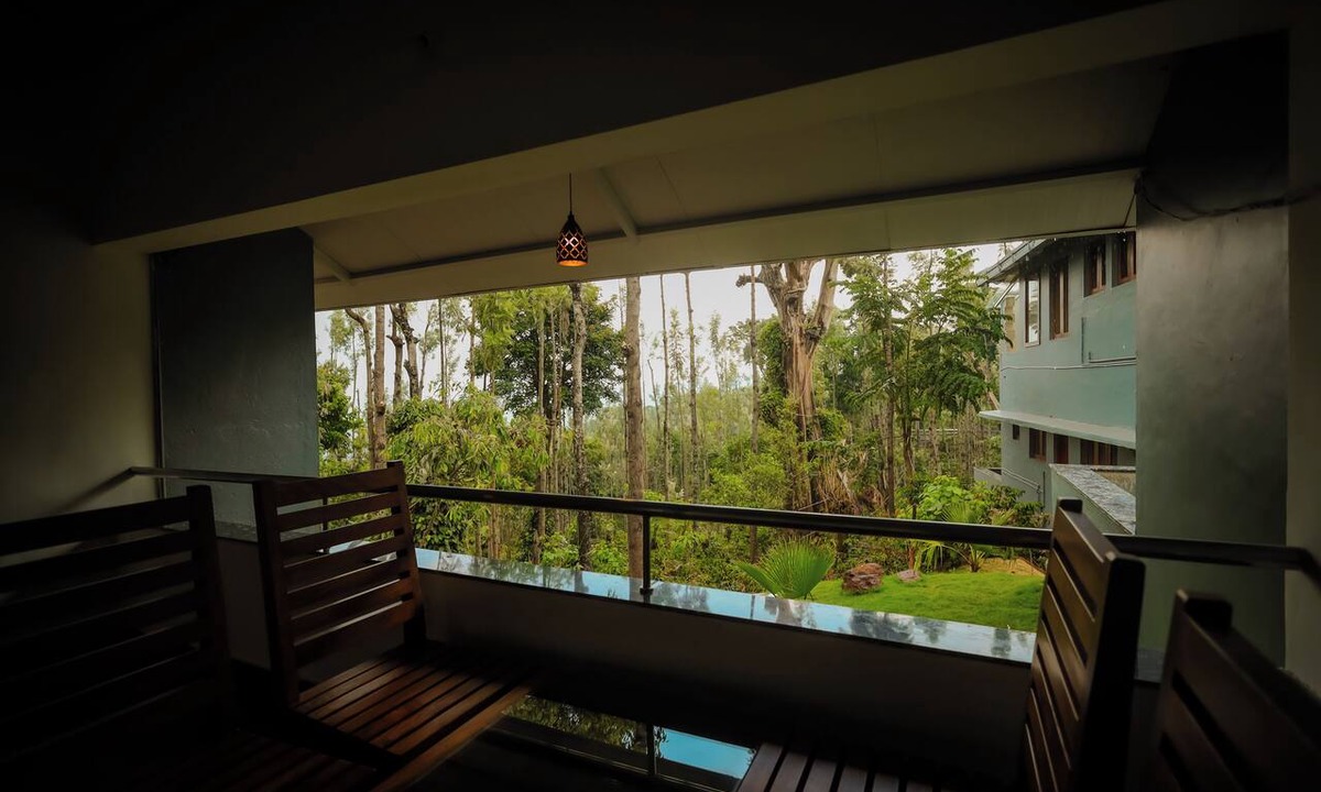 Chikkamagaluru Hotel | Vantara Resort