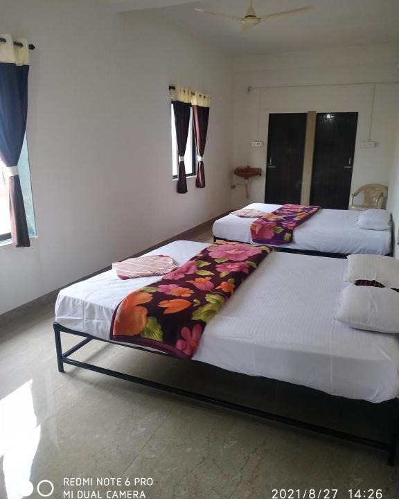 Medha Villa | Varad holiday home