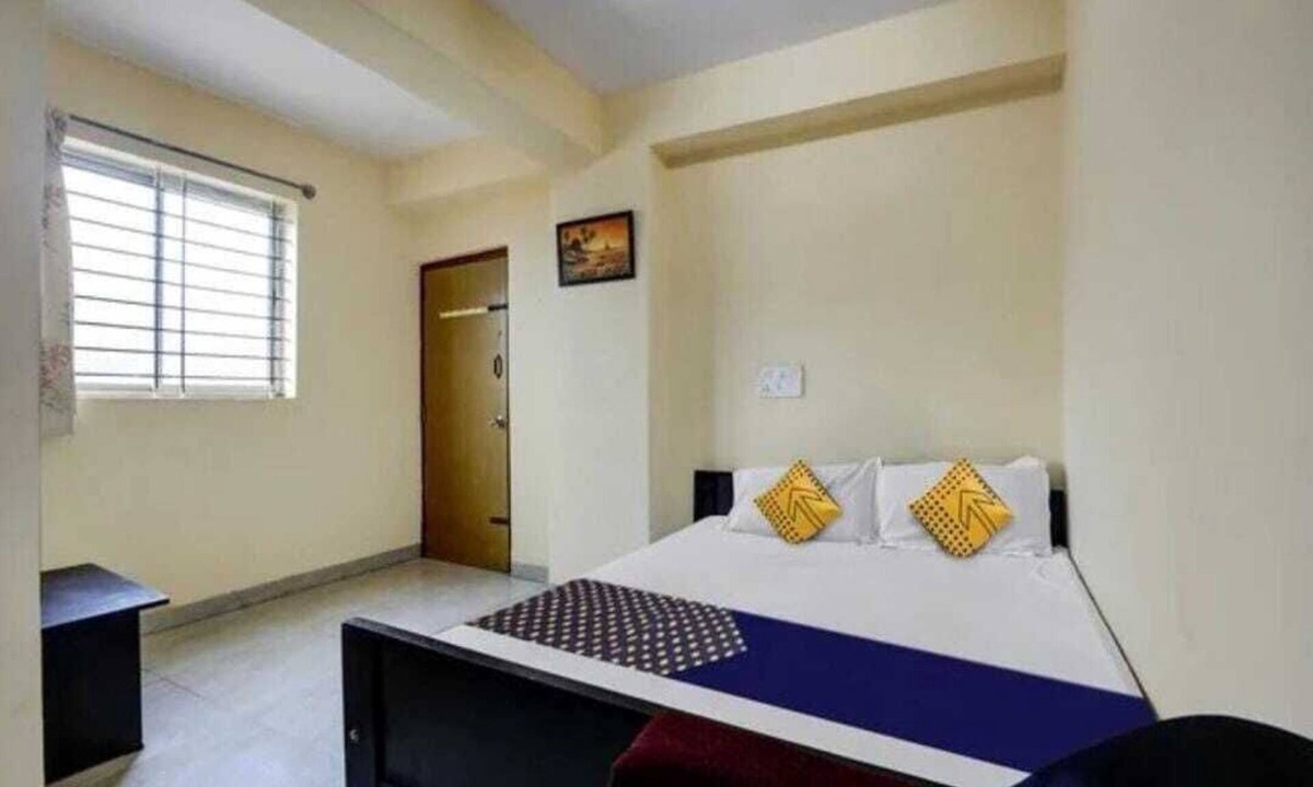 Mysore Hotel | Varaha Residency - Mysore