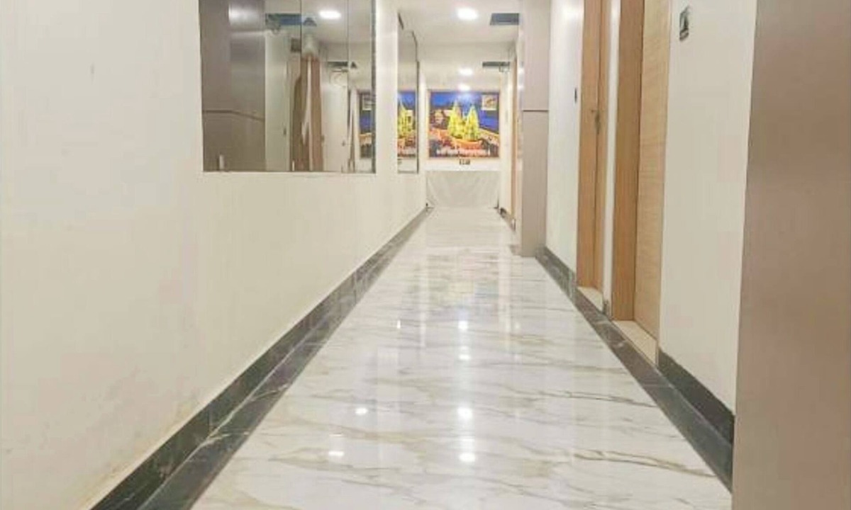 Varanasi Hotel | Varanasi Hotel Rudram Inn