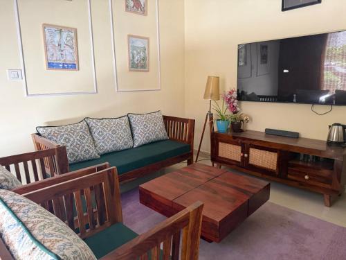 Mohal House | Varanya homestay