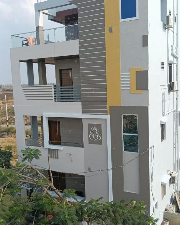 Adoni Apartment | Vasavi Homes