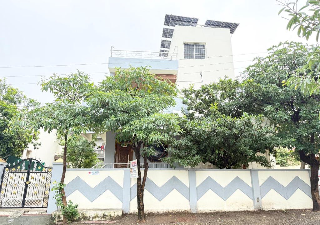 Akalkot House | Vatavriksha Guest House,Akkalkot