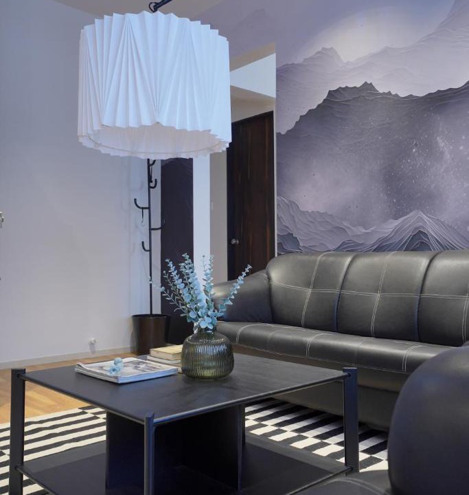 Nashik Apartment | VayaVia Vine 3BHK Themed Homestay Nashik