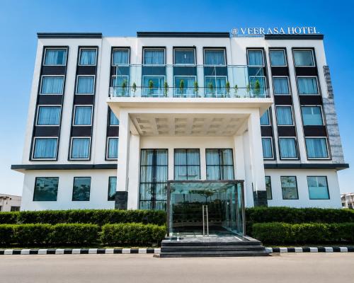 Rawatsar Hotel | Veerasa Hotel