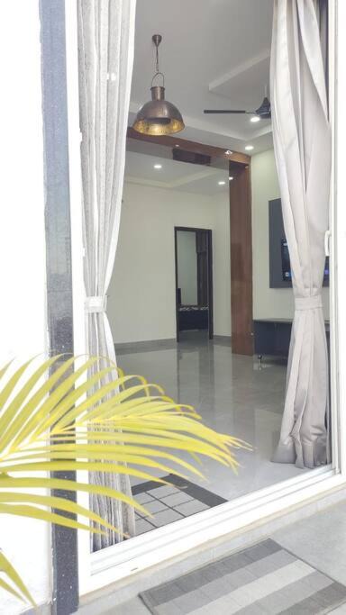 Kukatpalli Apartment | Veetil-PentHouse, 2BHK, KPHB, Hyderabad