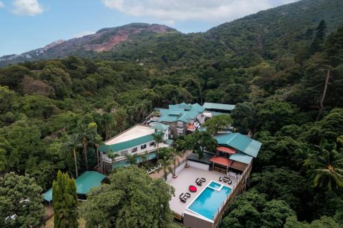 Khandala Hotel | Velvet Resort Khandala