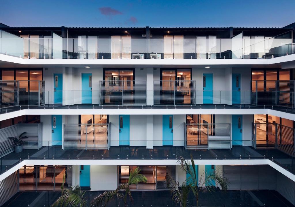 Camperdown Apartment | Veriu Camperdown