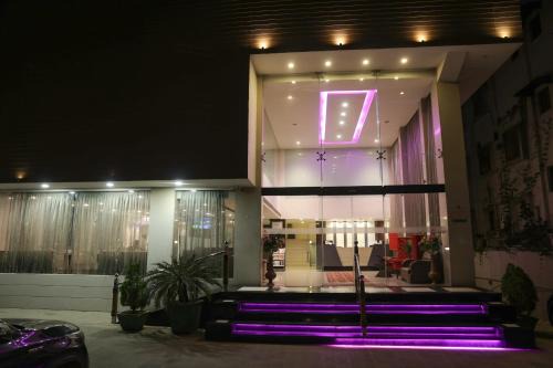 Vadodara Hotel | Veronica Hotel