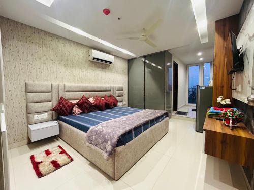 Zirakpur Apartment | Vetri Homes II