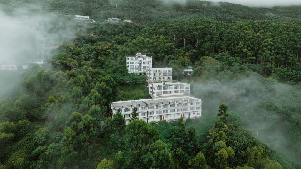 Udumbanchola Hotel | Veu Munnar Retreat - Valley View Rooms