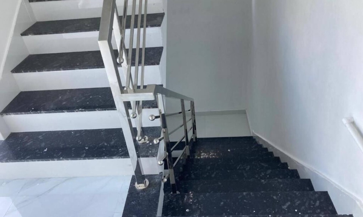 Aluva Bed & Breakfast | vhost - 1 Twin room 3