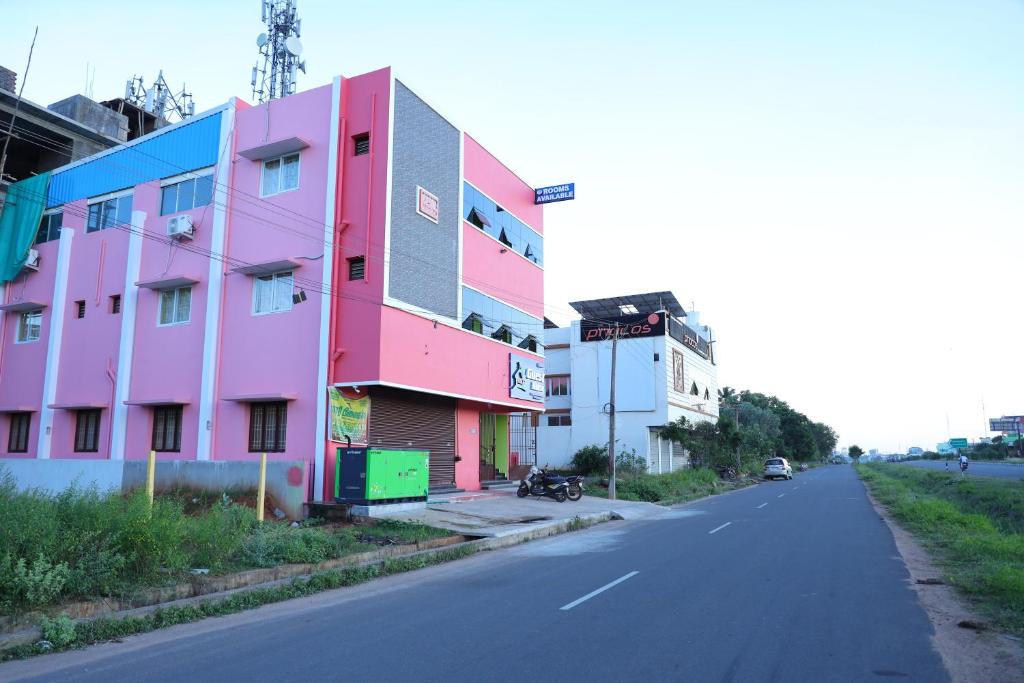 Moratandi House | VHR Guest House