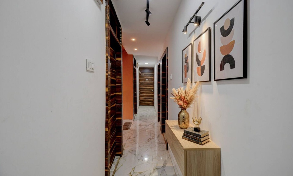 Alandi Hotel | Via Anandi Inn
