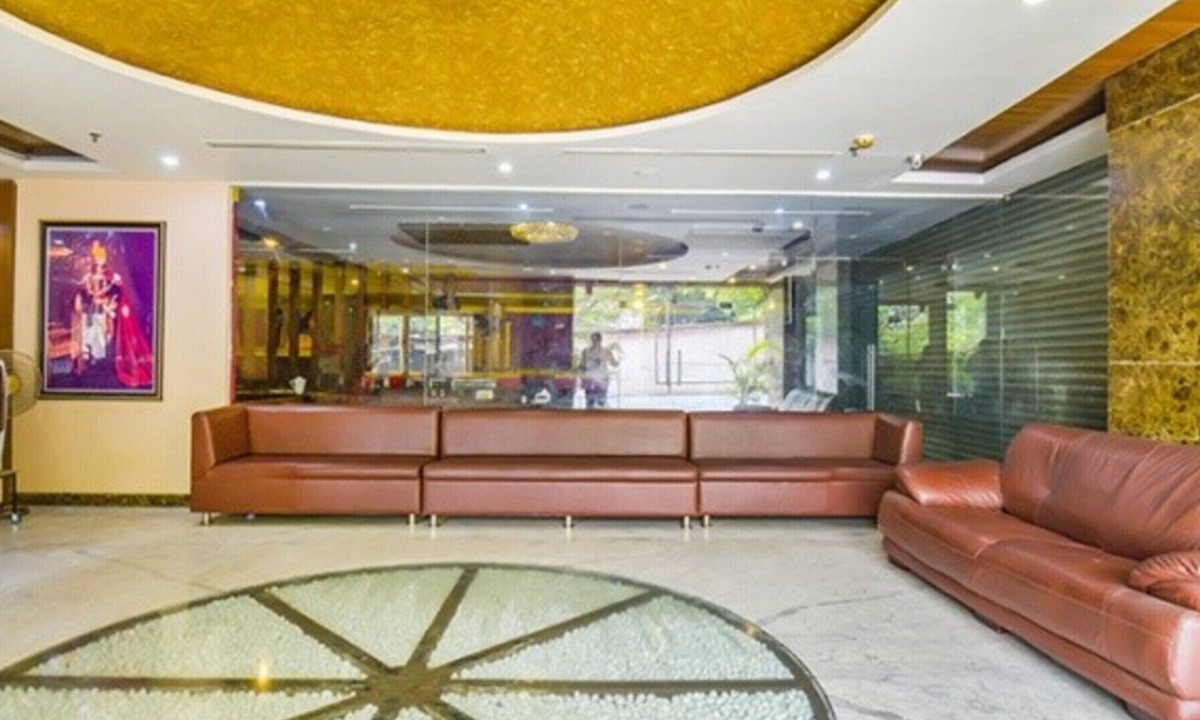 Hyderabad Hotel | Via Deccan Heritage - Abids