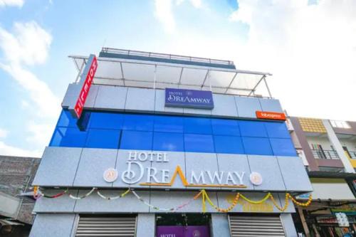 Indore Hotel | Via Dreamway