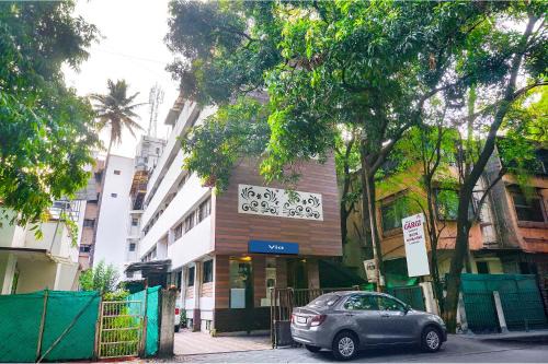 Shivajinagar Hotel | Via Gargi Executive