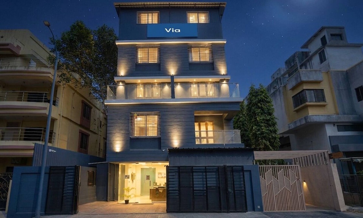Hadapsar Hotel | Via The Business