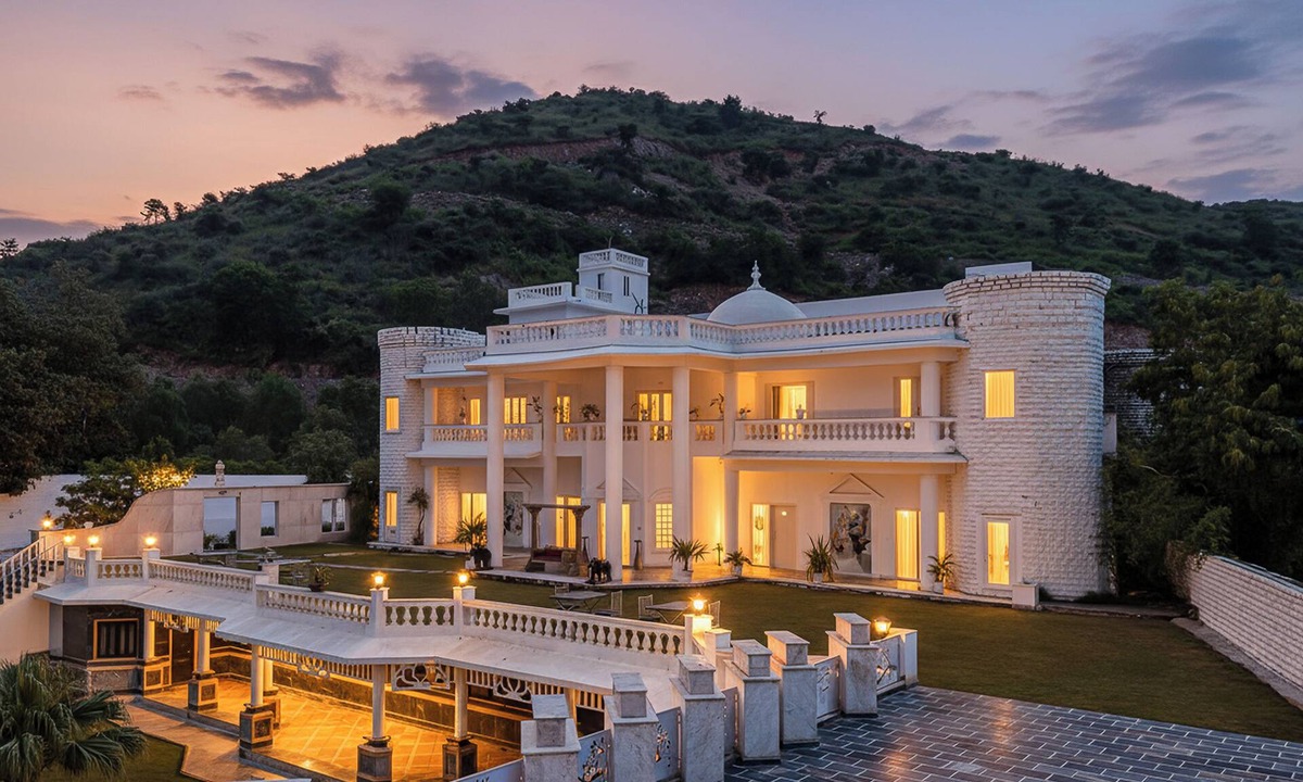 Bedla Resort | Victoria Mansion - A Signature Collection by HST Hotels