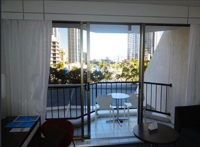 Surfers Paradise Apartment | View Hotel - Private Apartments Hosted by Coastal Letting Co