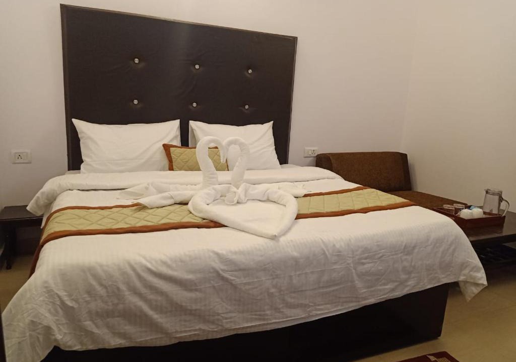 Bullawala Hotel | View mountain